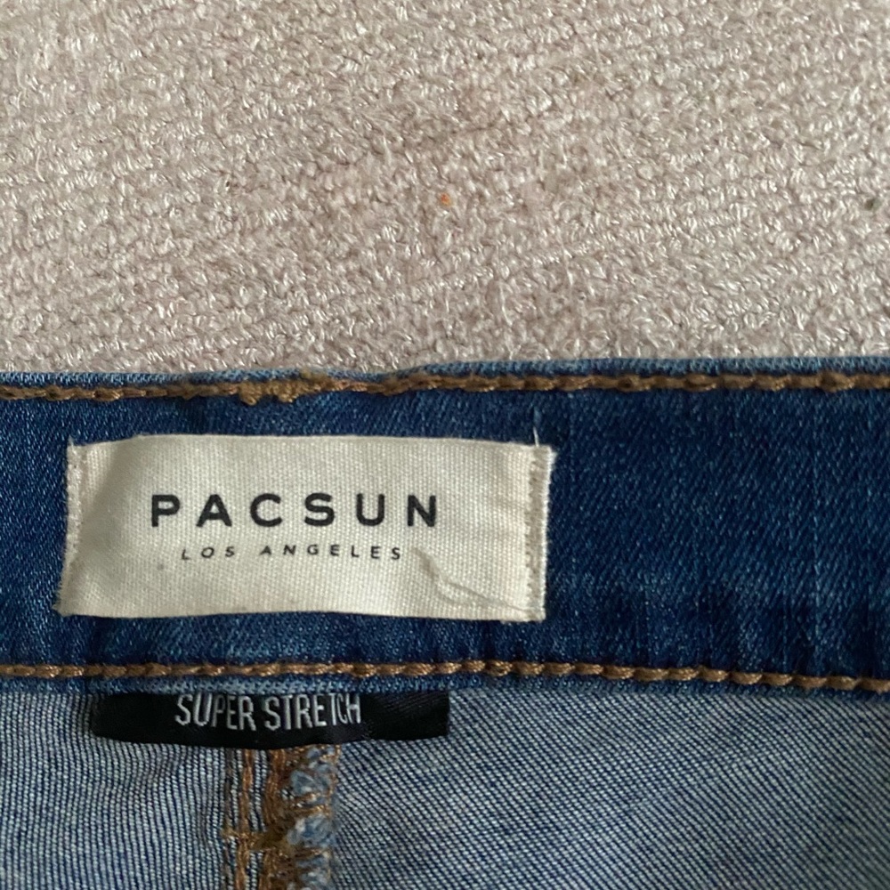 Jeans - Picture 2 of 2